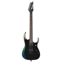 Ibanez RGD61ALAMTR Midnight Tropical Rainforest