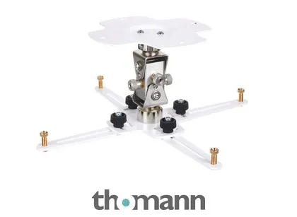 Euromet Arakno Mini Ceiling Mount Wh