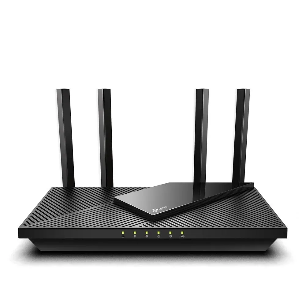 TP-Link Archer AX55 router sem fios Gigabit Ethernet Archer AX55