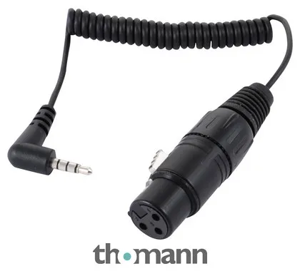 Sennheiser KA 600 i