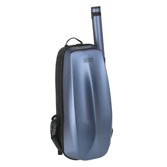 Gewa ESTOJO VIOLINO 4/4 3/4 Space Bag Blue