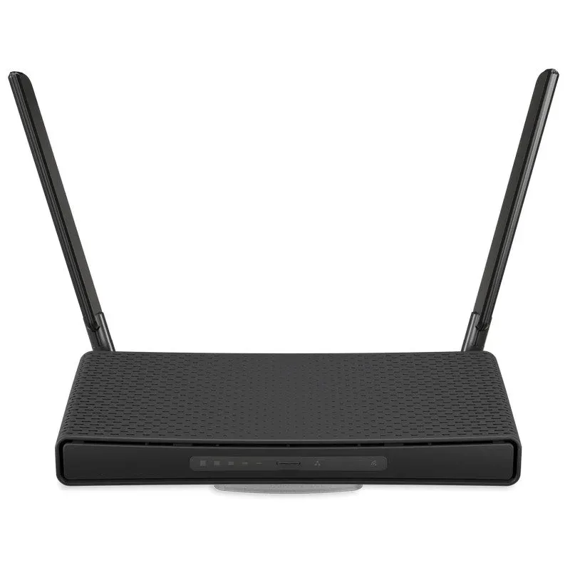Mikrotik hAP Ax3 Router WiFi 6 Dual Band