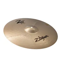 Prato Crash 17" Zildjian Z Custom