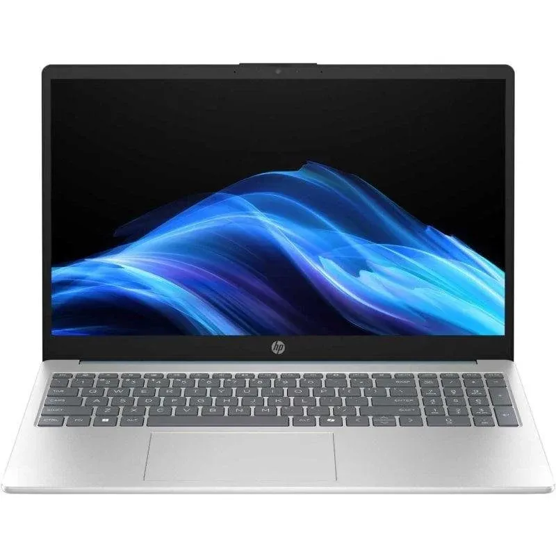 Portátil HP AI 15-fd2000ns 15.6" Intel Core Ultra 7 255U 32GB 1TB SSD Intel Graphics FreeDOS