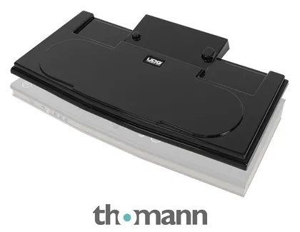 UDG Ultimate DJ OPUS-QUAD Cover Bk