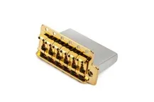 Fender Vintage-Style Strat Bridge