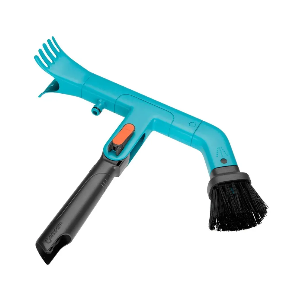 Limpador de Calhas Gardena Azul - 3651-20