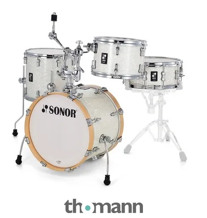 Sonor AQ2 Bop Set WHP