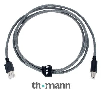 Elektron USB Cable USB-1