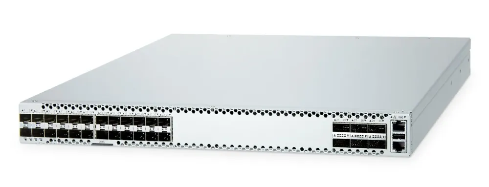 PLANET DCS-7342-24X6C switch de rede Gerido L3 1U DCS-7342-24X6C