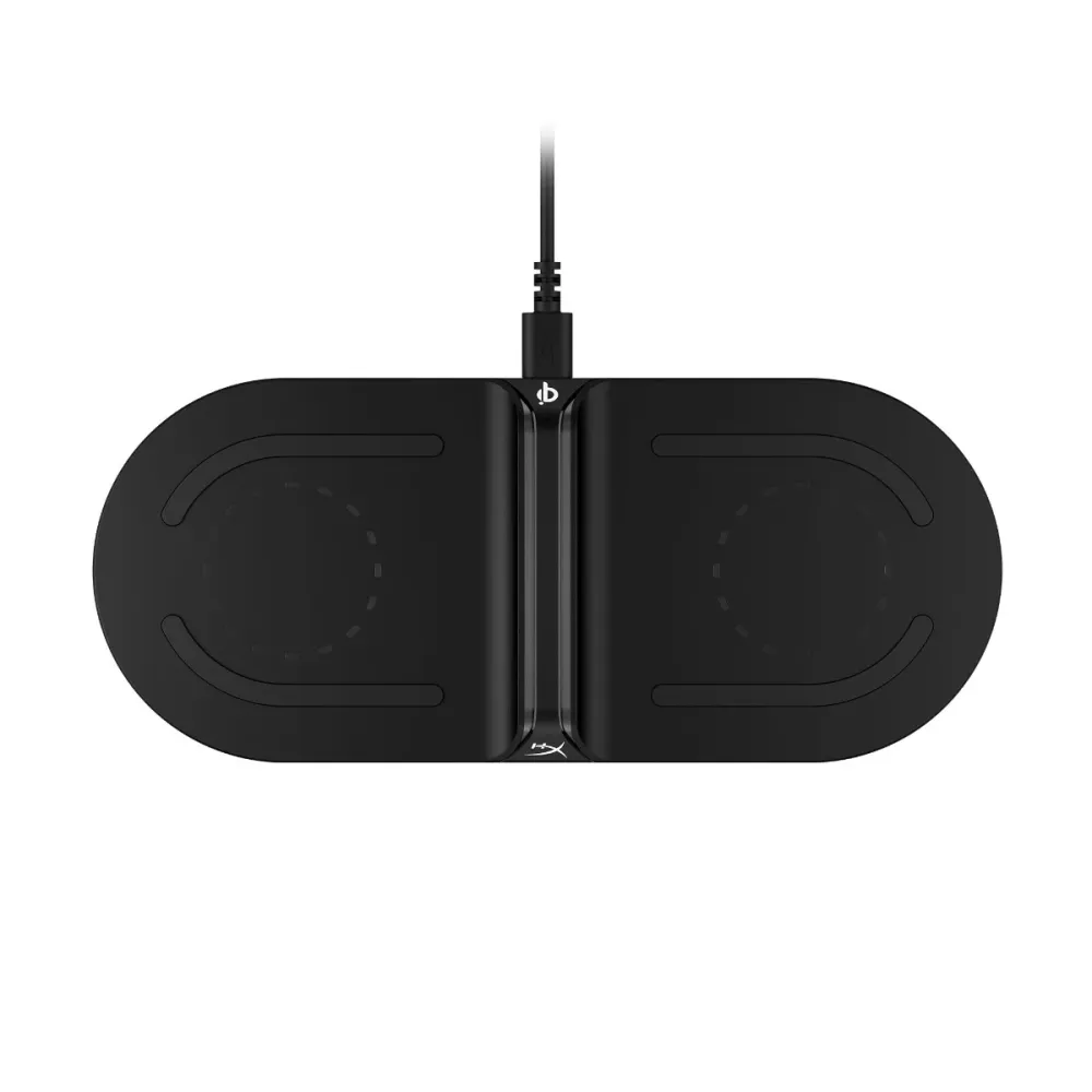 Carregador HyperX ChargePlay Base Qi Wireless