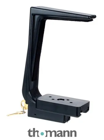 Jahn Piano Fall Board Lock