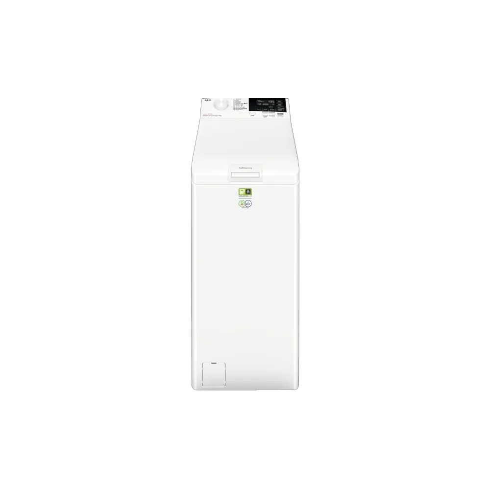 MÁQUINA DE LAVAR ROUPA AEG – LTA6G7331E