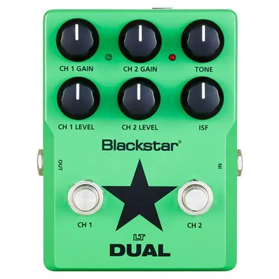 Blackstar LT Dual