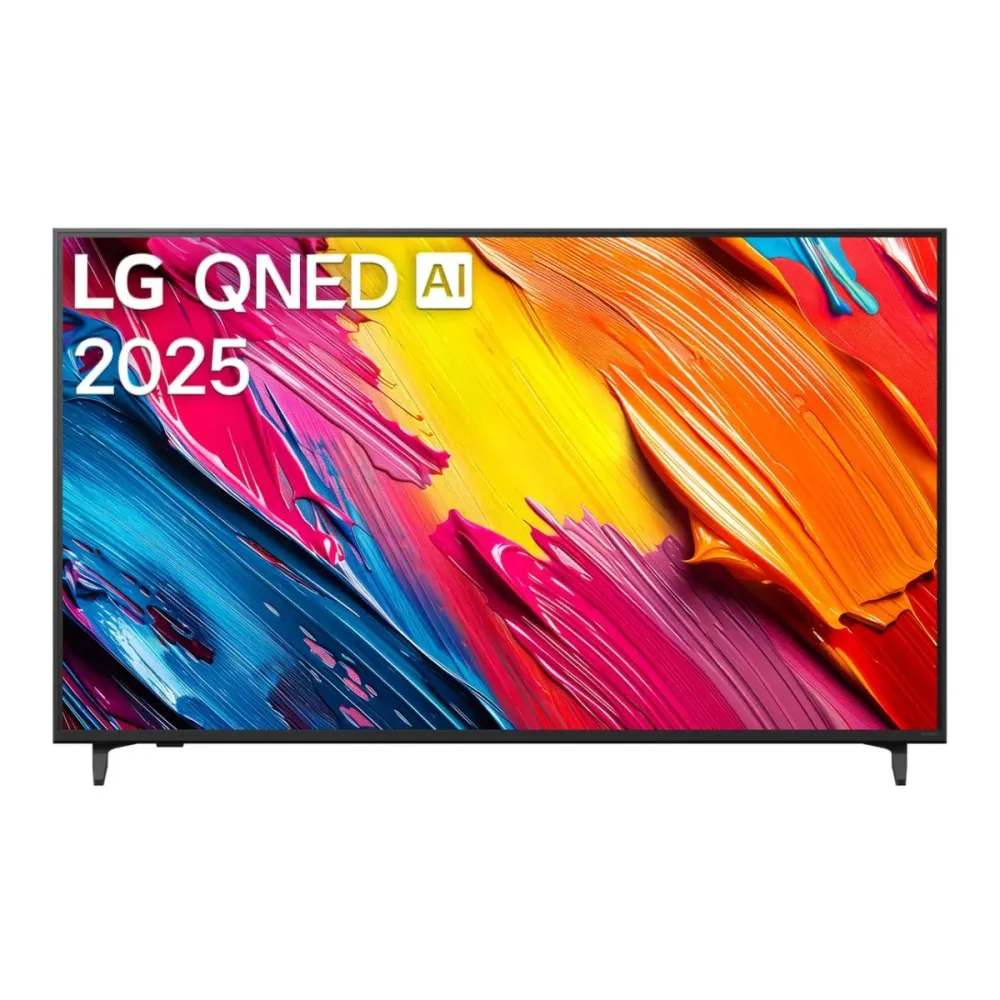 TV LG 55QNED70A6A (2025) 55" QNED 4K UHD