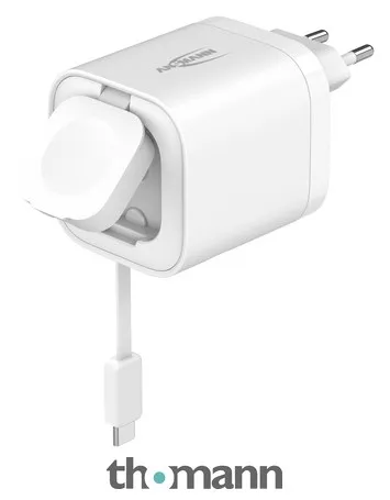 Ansmann Home Charger HC265PD