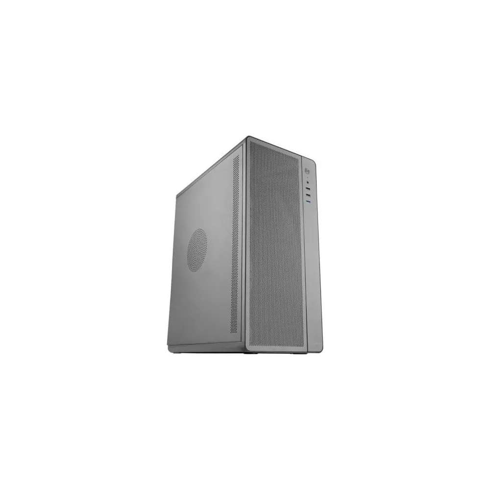 Caixa ATX 2AERO (Preto) - TACENS