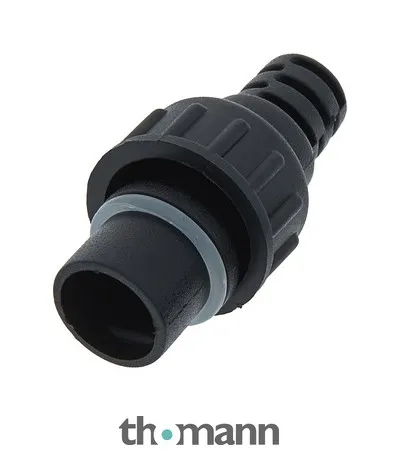 Stairville End Cap for IP65 Power Cable