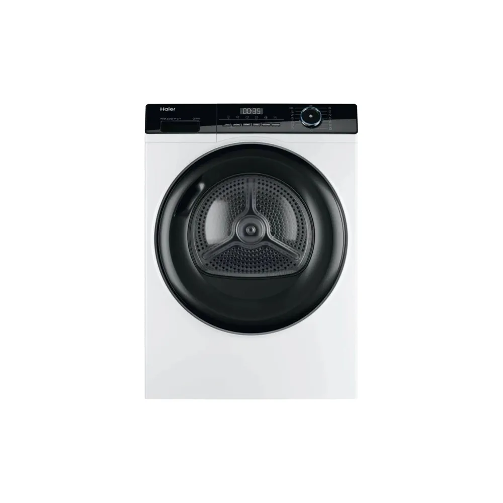 SECADOR DE ROUPA HAIER – HD90-A2939-S