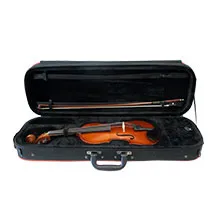 Violino 3/4 Gewa Ideale Set Natural