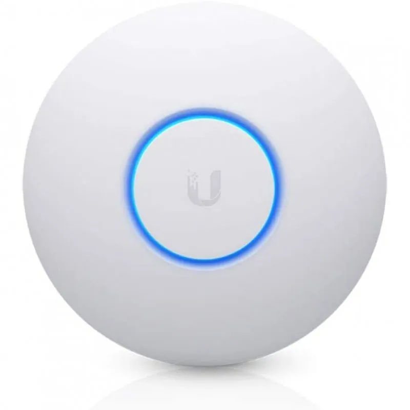 Access Points Ubiquiti NanoHD UAP-NANOHD-5 4x4 MU-MIMO (5 Unidades)