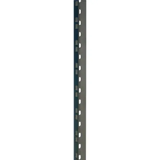 Adam Hall RACK STRIP 61532 BLK