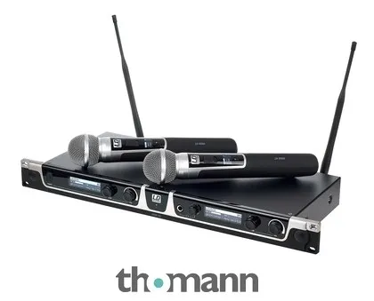 LD Systems U508 HHD2