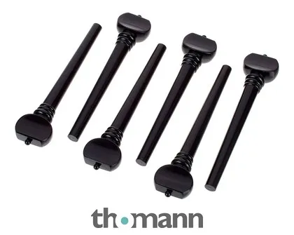 Roth & Junius LP3-E Lute Peg Set of 6ps