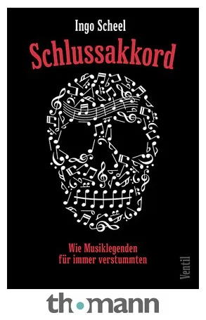 Ventil Verlag Schlussakkord