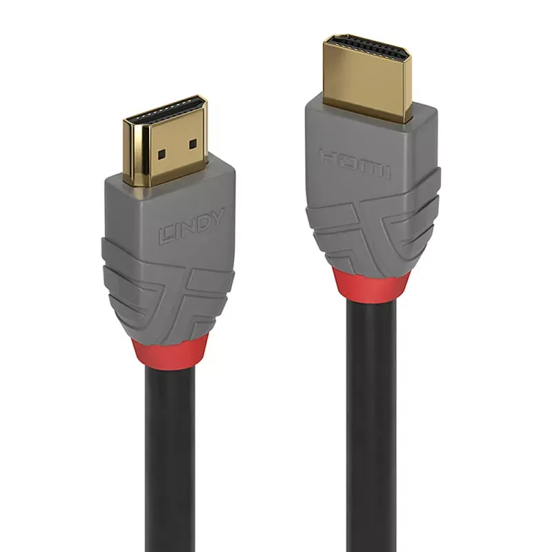15M STANDARD HDMI CABLEL ANTHRLINE