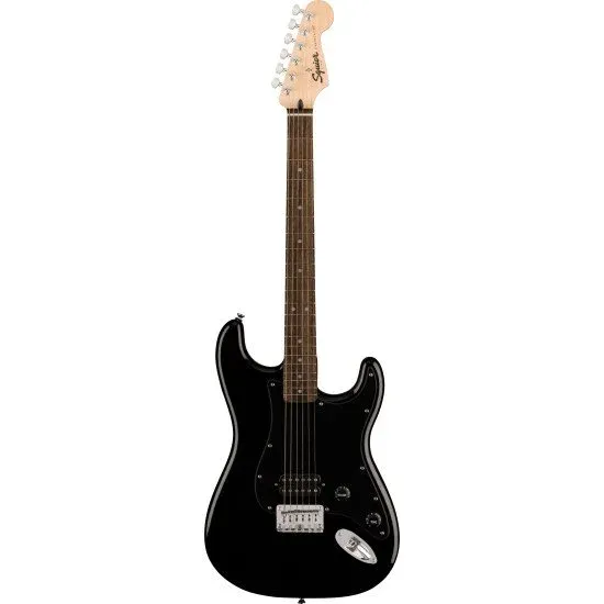 Squier Sonic Stratocaster HT H LRL BLK