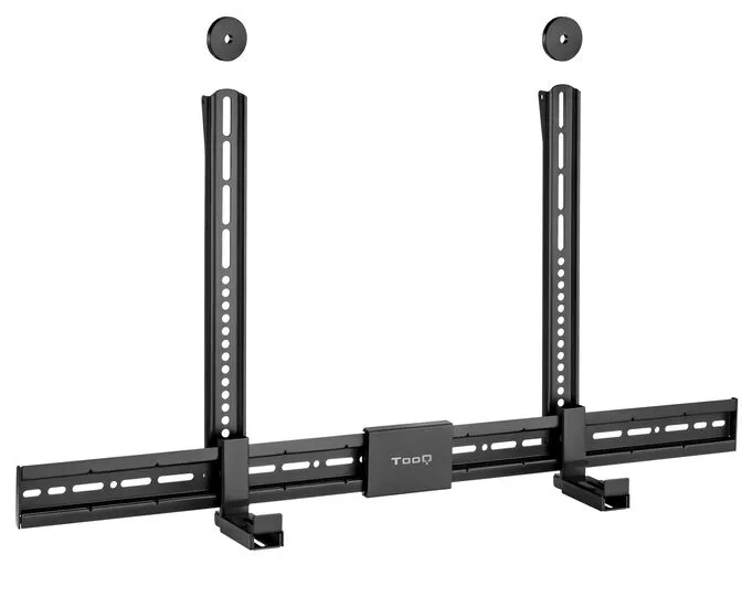 Suporte de Parede Universal Multi-Instalação Tooq para Soundbar