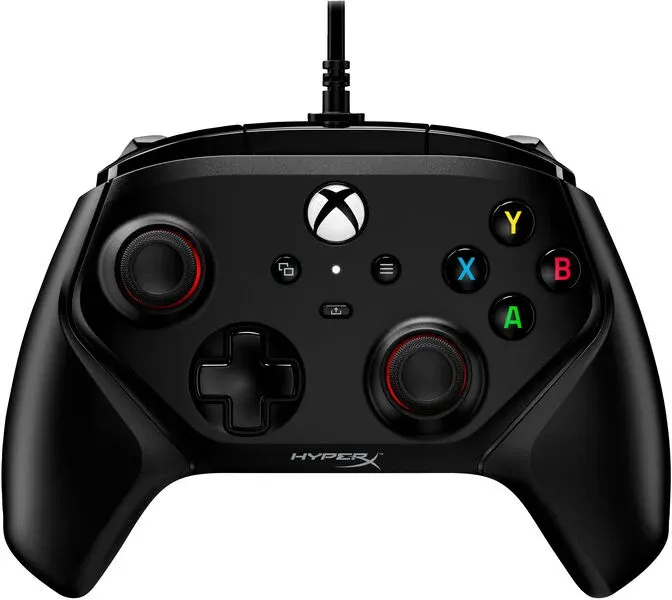 Gamepad HyperX Clutch Gladiate XBOX