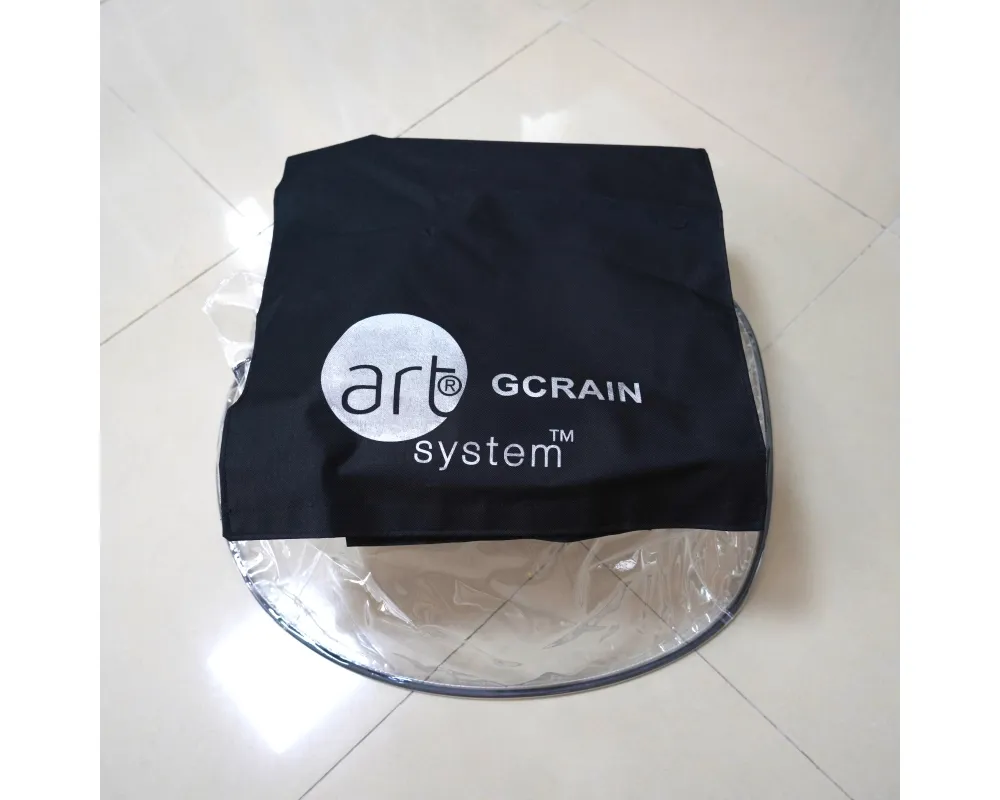 Art System Rain cover
