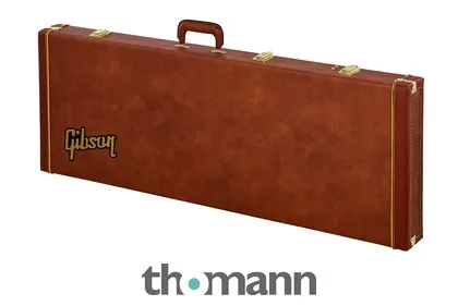 Gibson Explorer Case