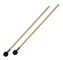 Baquetas Xilofone Iñaki Sebastian Concert Xcs2 Ebony