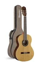 Alhambra 1C HT Hybrid Terra 4/4 c/saco