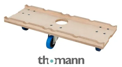Stairville Truss Stacking Board 40