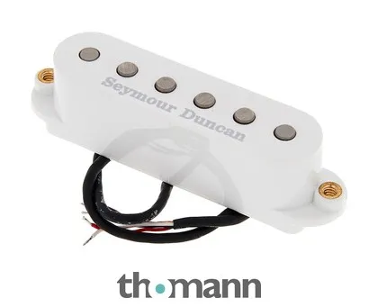 Seymour Duncan STK-6B White