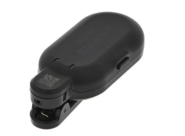 Shure MoveMic Lav