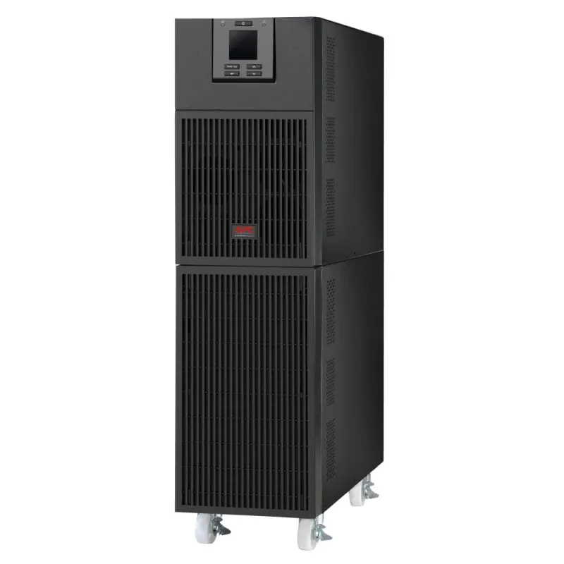 UPS APC Easy SRV SRV6KI 6000W 6000VA AC 230V RS-232 USB