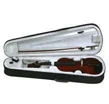 Violino 4/4 O.M.MONNICH PS401611 Pack