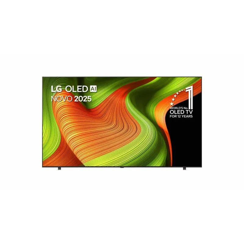 Televisão LG Oled-83-b-56-la. Aeu