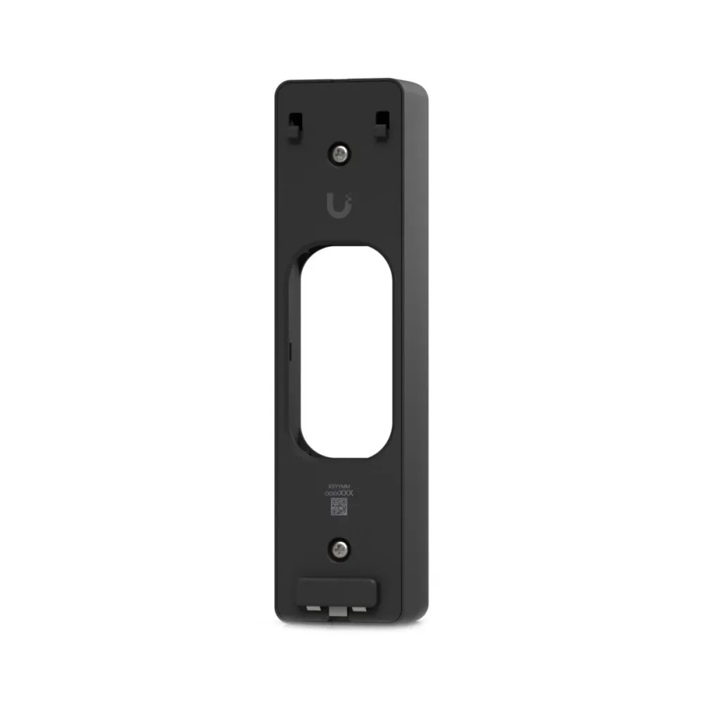 Suporte Angular para Leitor de Acesso UA-G2-Pro Preto