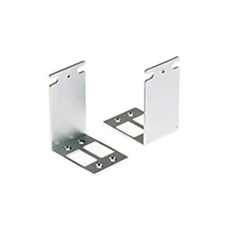 Suporte de montagem Cisco ACS-1100-RM-19 para rack 19 polegadas metal