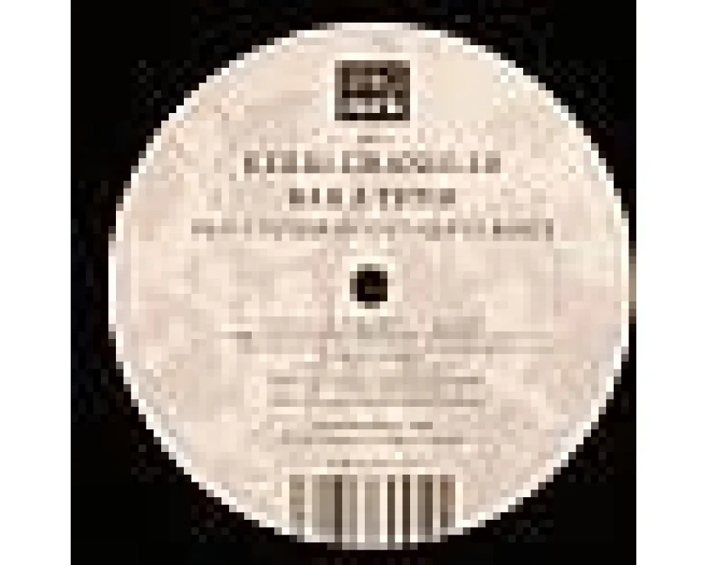 Kerri Chandler - Bar A Thym (Peace Division Remix)