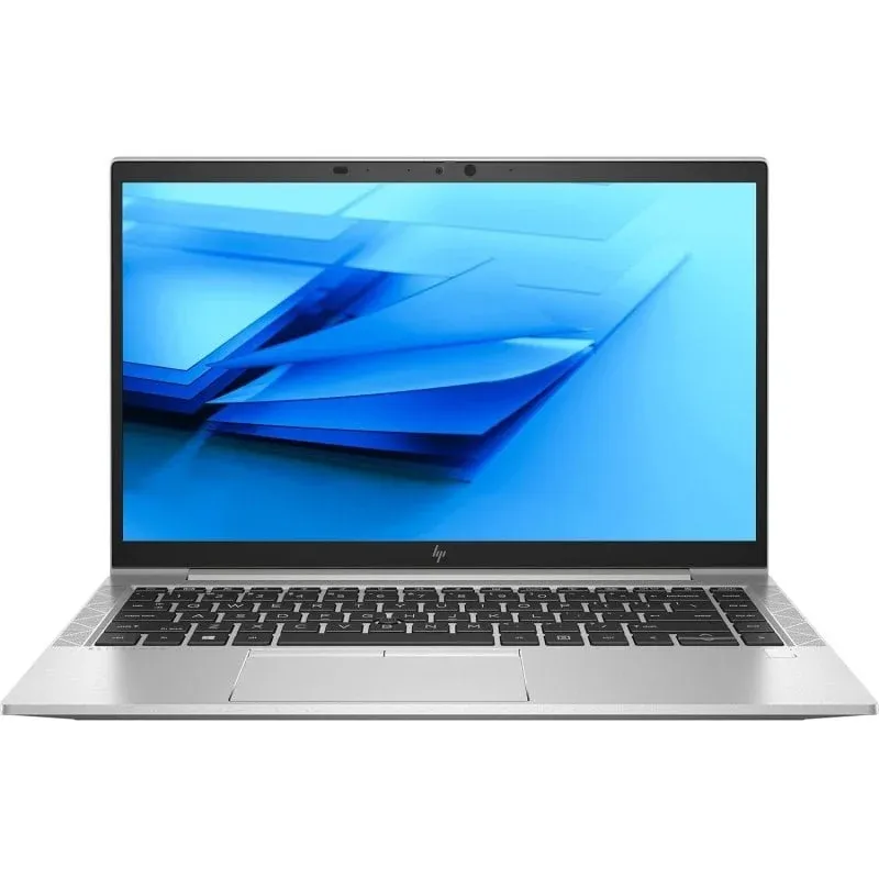 Replay HP EliteBook 840 G7 Intel Core i5-10310U/16GB/256GB SSD/14" Refurbished
