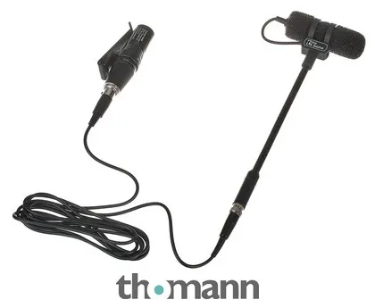 the t.bone Lucan System CC 200 RC