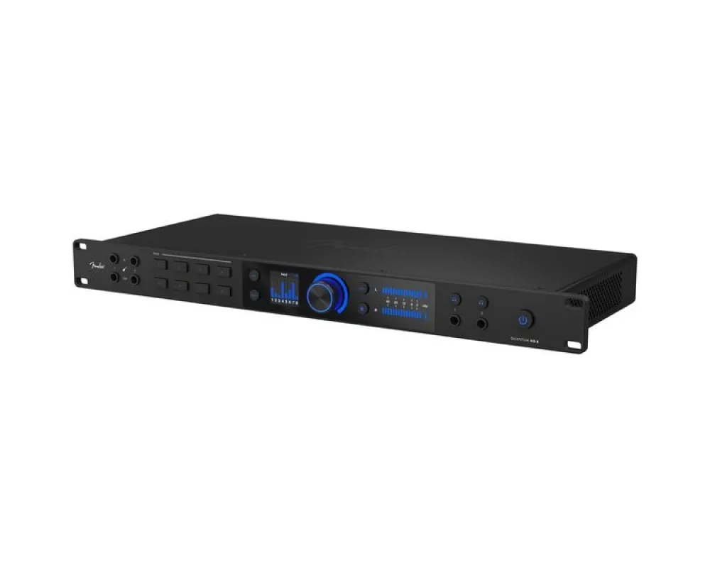 Fender Quantum HD 8