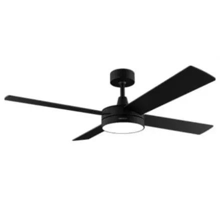 Ventoinha de Teto Cecotec EnergySilence Aero 5200 Black Line